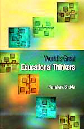 World's Great Educational Thinkers