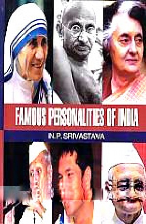 Famous Personalities of India