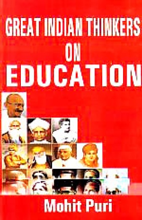 Great Indian Thinkers on Education