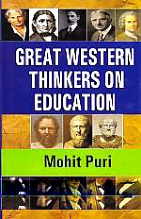 Great Western Thinkers on Education