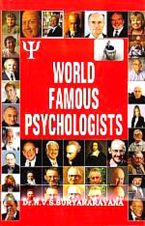 World Famous Psychologists
