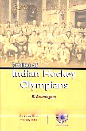 Profiles of Indian Hockey Olympians