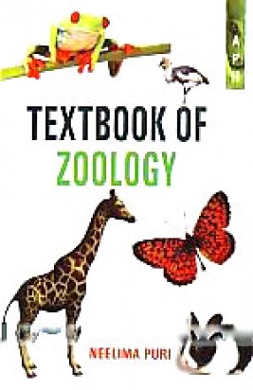 Textbook of Zoology