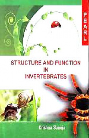 Structure and Function in Invertebrates