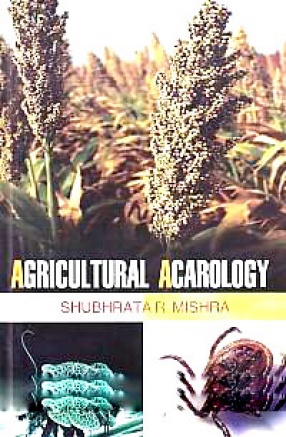 Agricultural Acarology