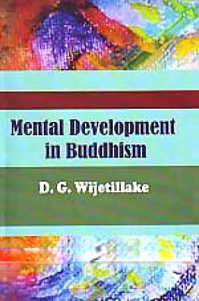 Mental Development in Buddhism