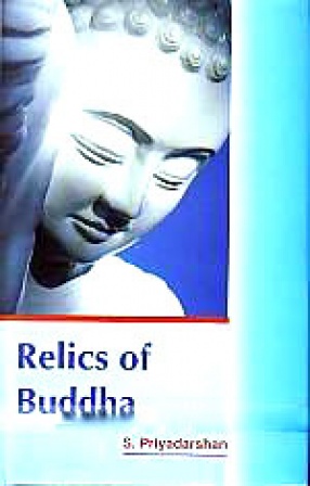 Relics of Buddha