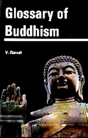 Glossary of Buddhism