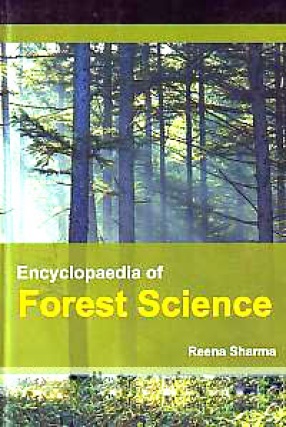 Encyclopaedia of Forest Science (In 3 Volumes)