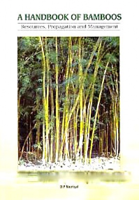 A Handbook of Bamboos: Resources, Propagation and Management