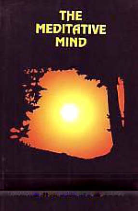 The Meditative Mind: Ten Dhamma Talks from a Meditation Retreat Held in 1987 in Sri Lanka