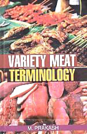 Variety Meat Terminology