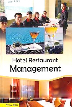 Hotel Restaurant Management