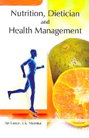 Nutrition, Dietician and Health Management