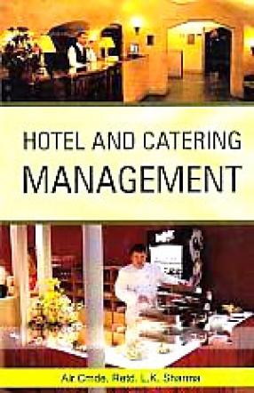 Hotel and Catering Management