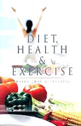 Diet, Health & Exercise