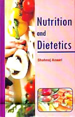 Nutrition and Dietetics