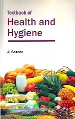 Textbook of Health and Hygiene