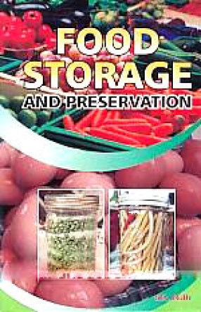 Food Storage and Preservation