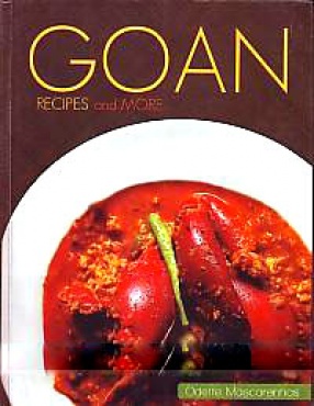 Goan Recipes and More