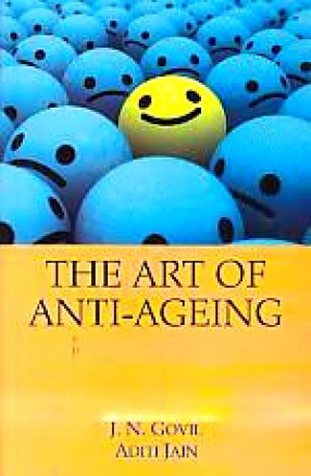 The Art of Anti-Ageing