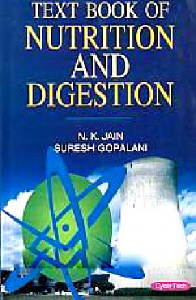 Text Book of Nutrition and Digestion