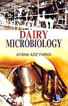 Dairy Microbiology