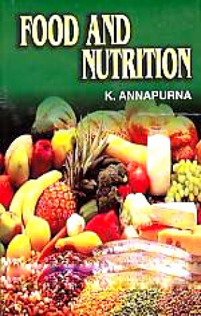 Food and Nutrition