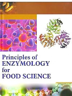 Principles of Enzymology for the Food Science