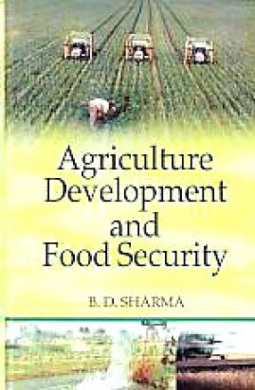 Agriculture Development and Food Security