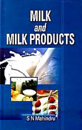 Milk and Milk Products