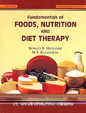 Fundamentals of Foods, Nutrition and Diet Therapy