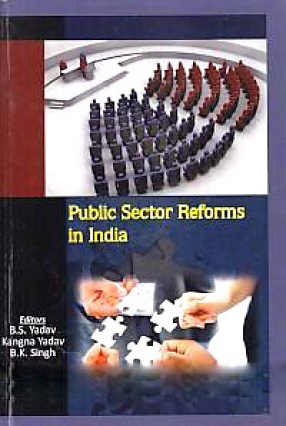 Public Sector Reforms in India