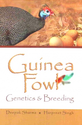 Guinea Fowl: Genetics & Breedings