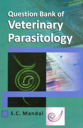 Question Bank of Veterinary Parasitology