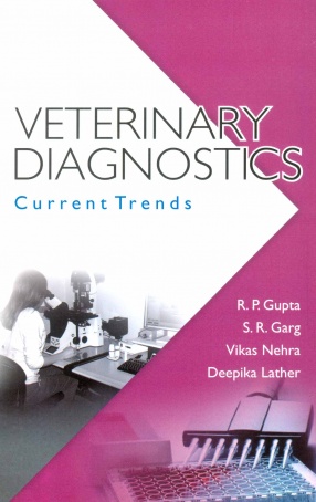 Veterinary Diagnostics: Current Trends