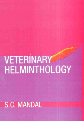 Veterinary Helminthology