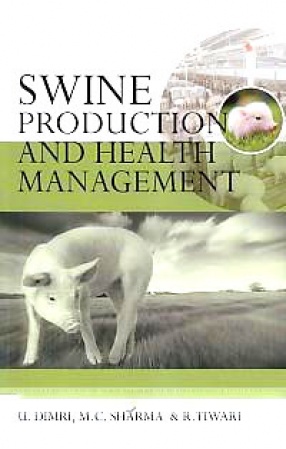 Swine Production and Health Management