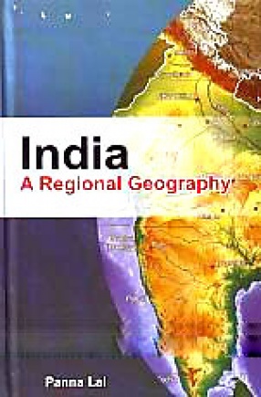 India: A Regional Geography