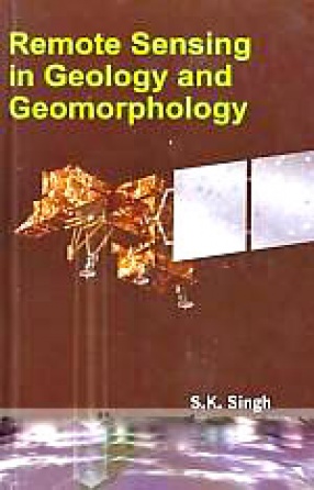 Remote Sensing in Geology and Geomorphology