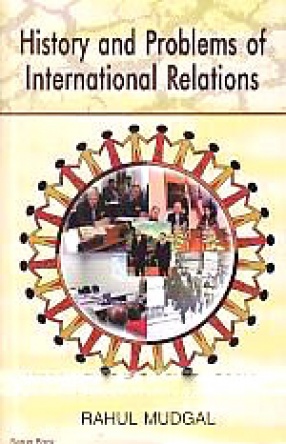 History and Problems of International Relations