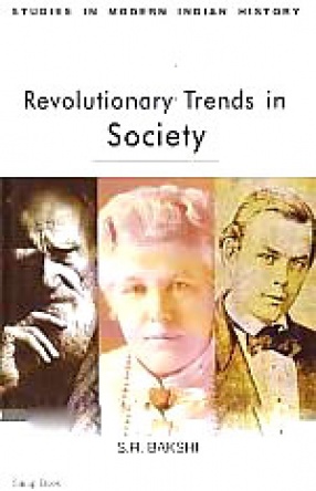 Revolutionary Trends in Society