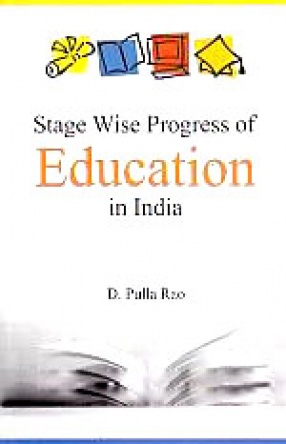 Stage Wise Progress of Education in India