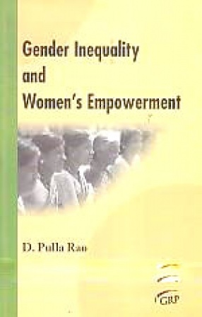 Gender Inequality and Women's Empowerment
