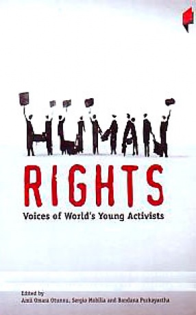 Human Rights: Voices of World's Young Activists