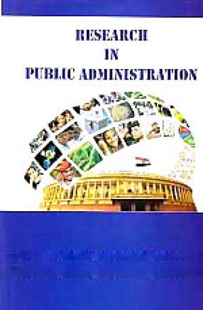 Research in Public Administration