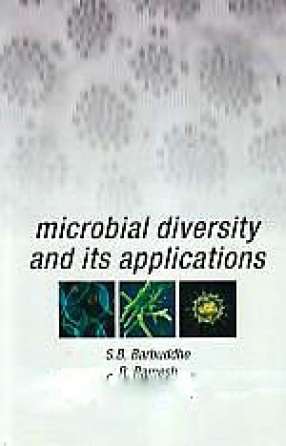 Microbial Diversity and Its Applications