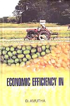 Economic Efficiency in Pulses Cultivation