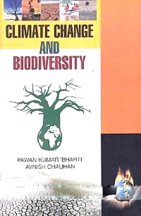 Climate Change and Biodiversity