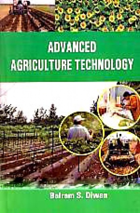 Advanced Agriculture Technology